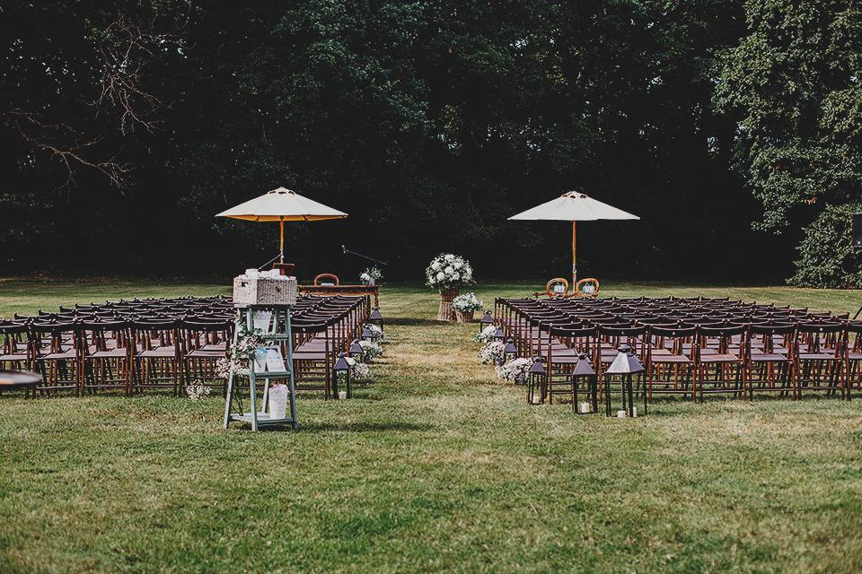 Una boda emotiva fotografiada por Cris Cañibano