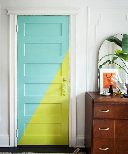 Dipped Decoration