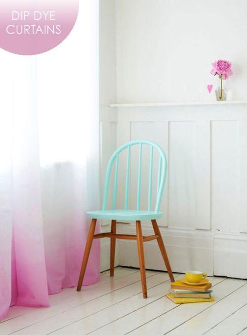 Dipped Decoration