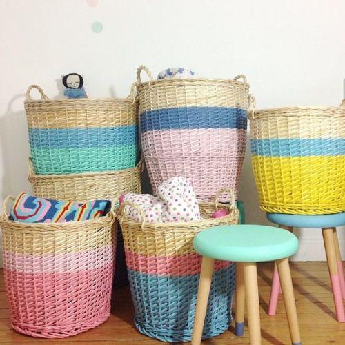 Dipped Decoration