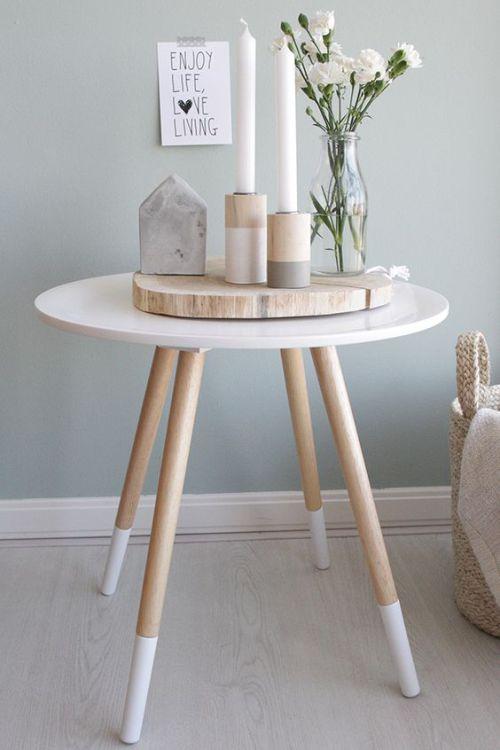 Dipped Decoration