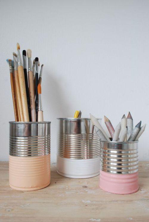 Dipped Decoration