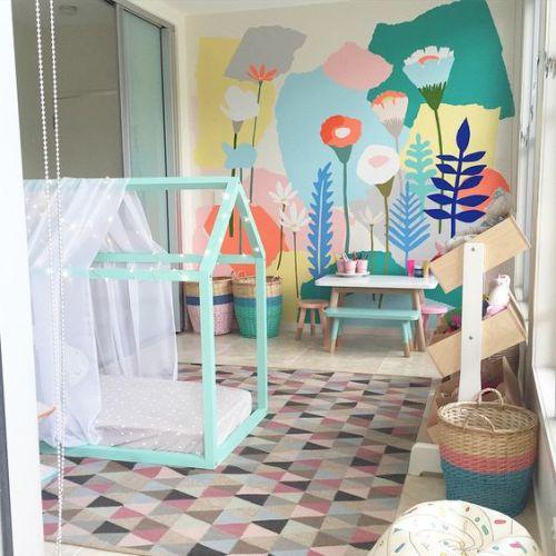 Dipped Decoration