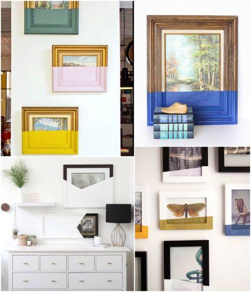 Dipped Decoration