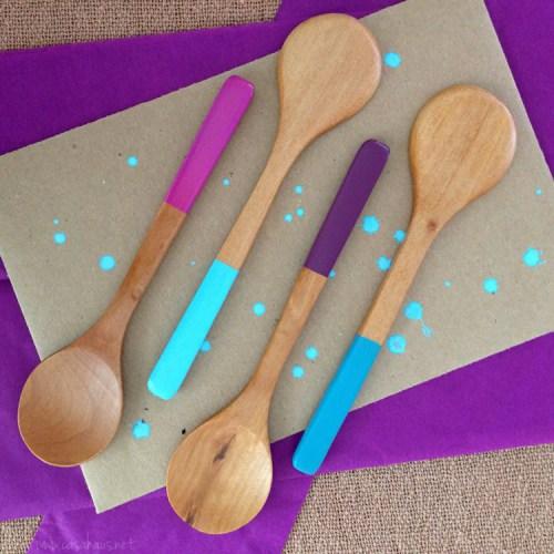 Dipped Decoration
