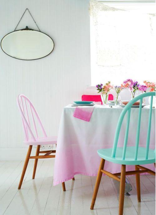 Dipped Decoration