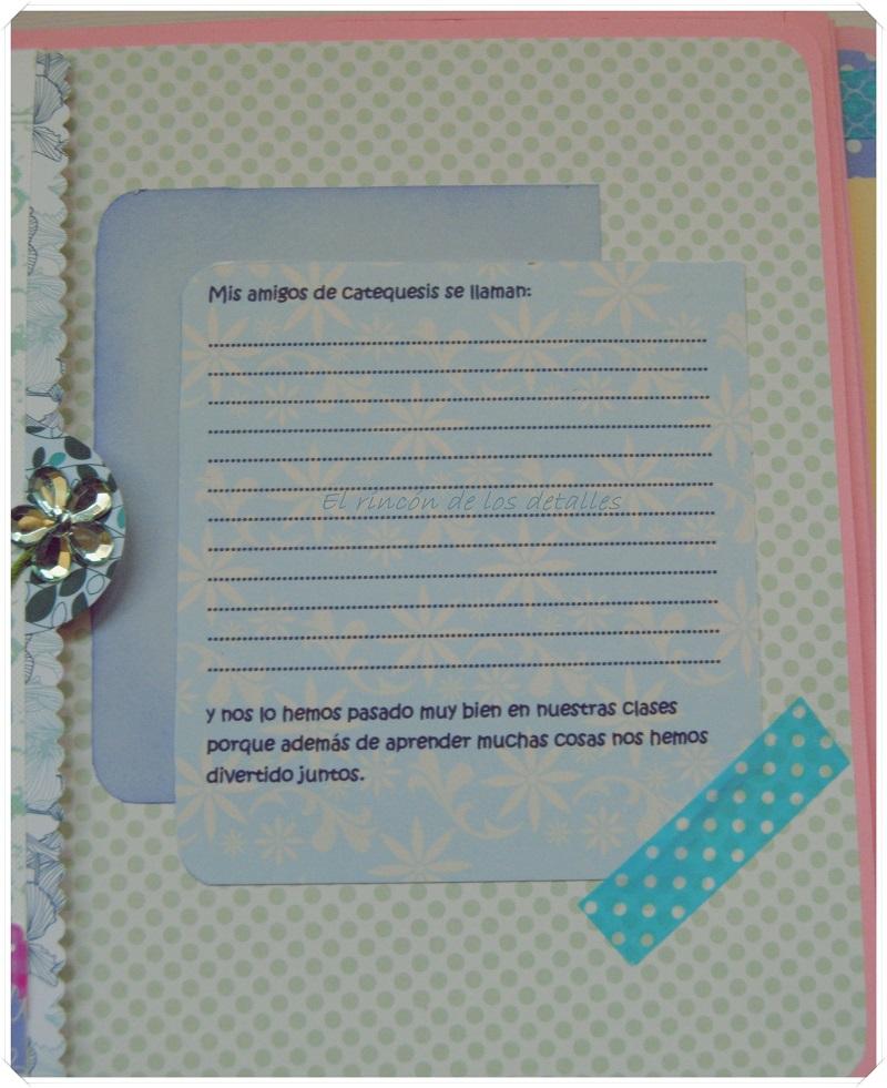 LIBRO COMUNION 12