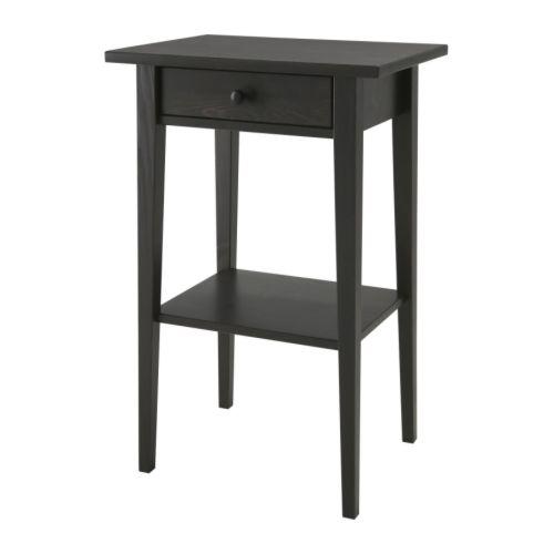 Ikea Mesilla d enoche Hemnes
