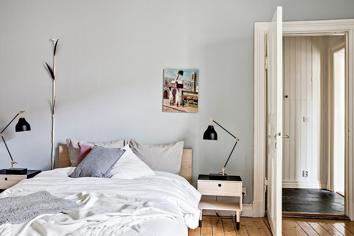 Decoración nórdica 