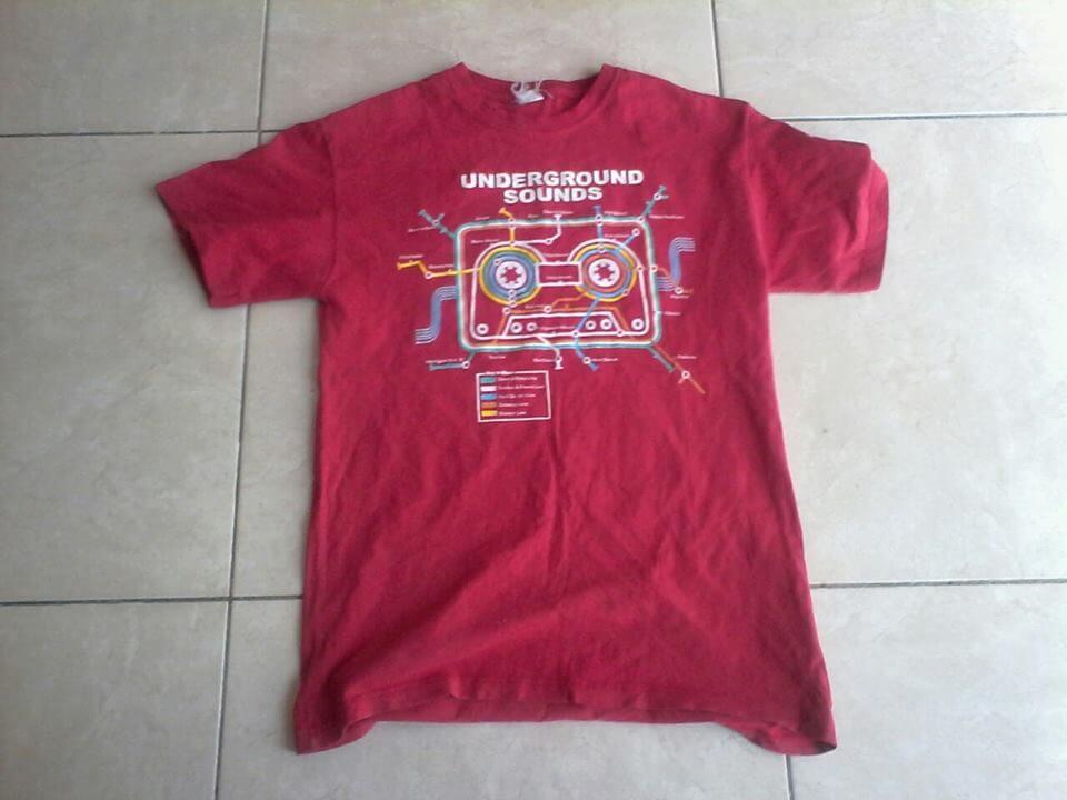 Cómo reciclar camisetas | Fabi Maravilla