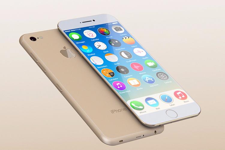 Estas son las 9 cosas que sabemos del iPhone 7