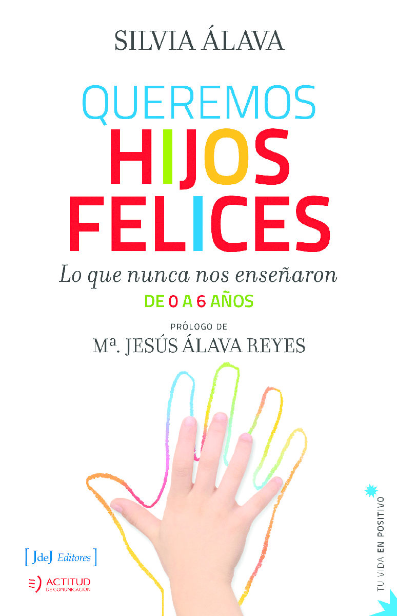Portada Queremos hijos felices