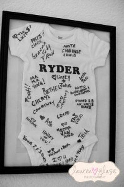 decorar fiestas DIY con cuadros