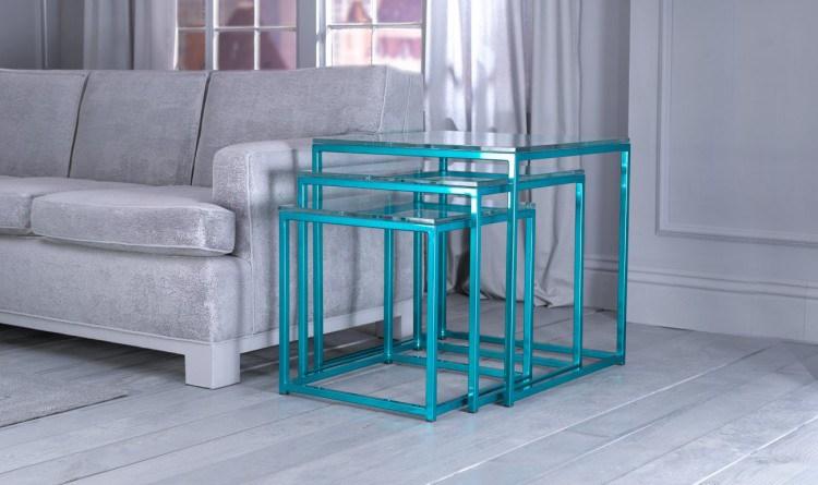 mobiliario para espacios pequeños