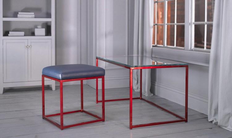 mobiliario para espacios pequeños