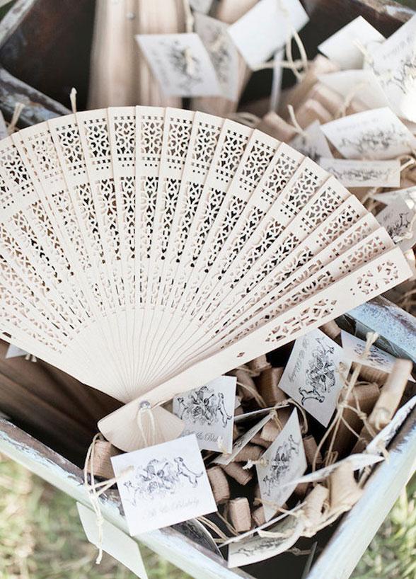 abanicos-boda