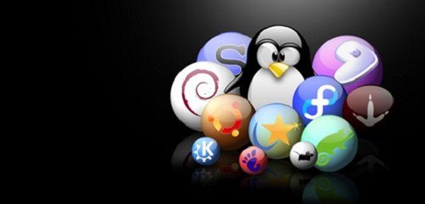 Versiones de Debian Linux