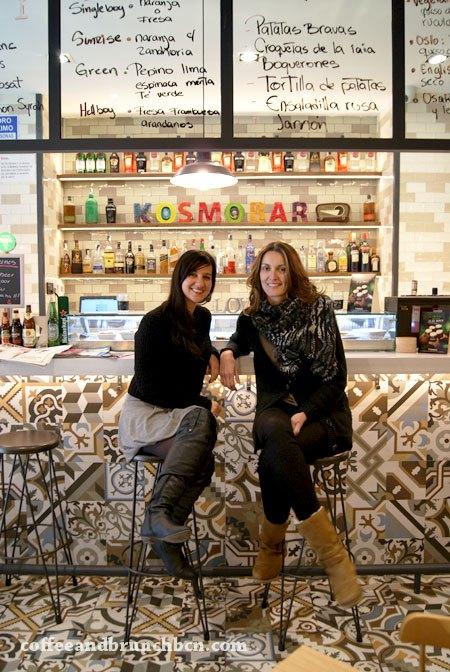 De brunch con Bea de Surfmocion