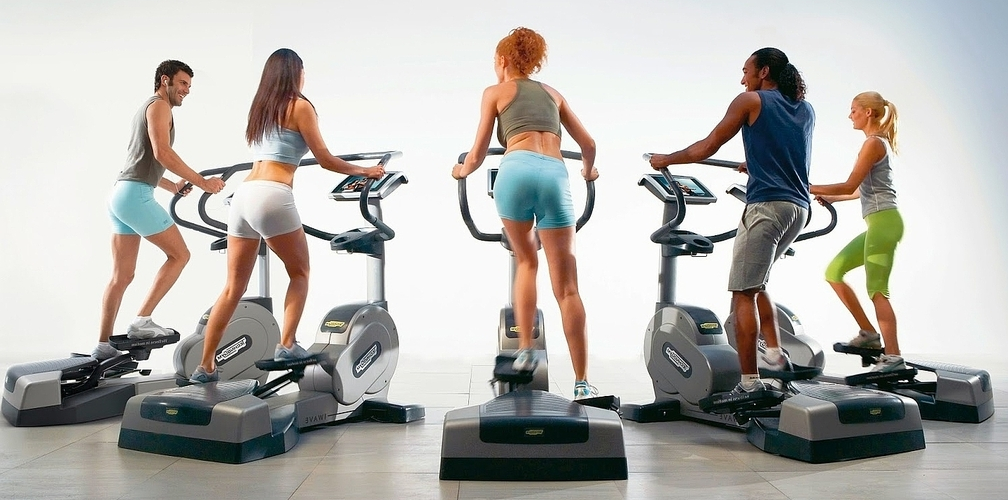 Hacer ejercicios cardiovasculares