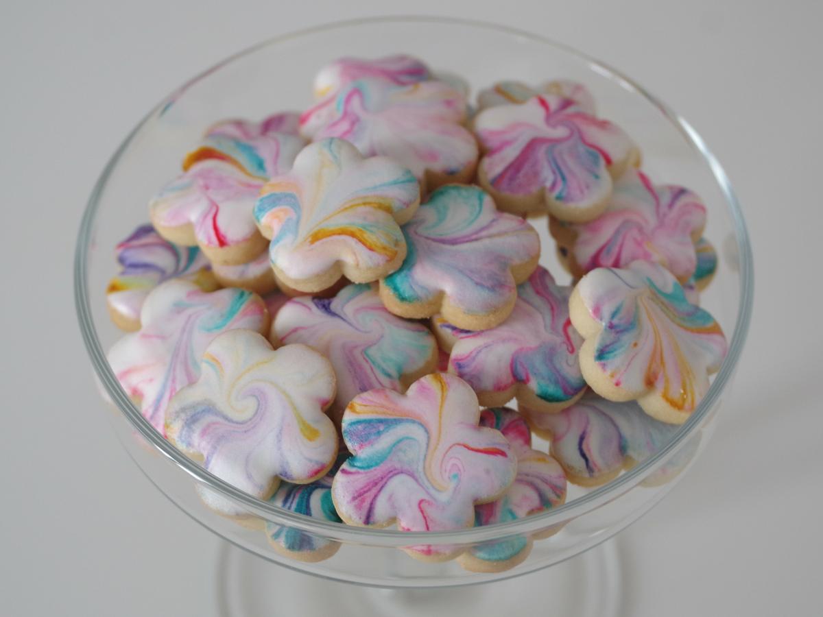doctorcookies marbled cookies (6)
