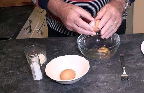 Sandwich Monte Cristo dulce16