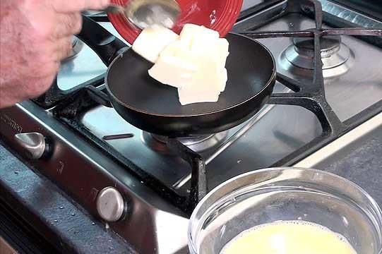 Sandwich Monte Cristo dulce20