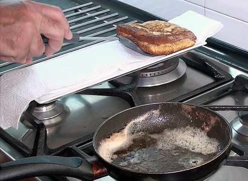 Sandwich Monte Cristo dulce28