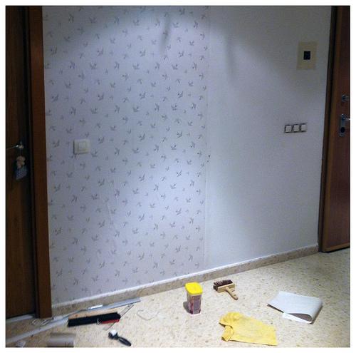 03_Empapelar-pared
