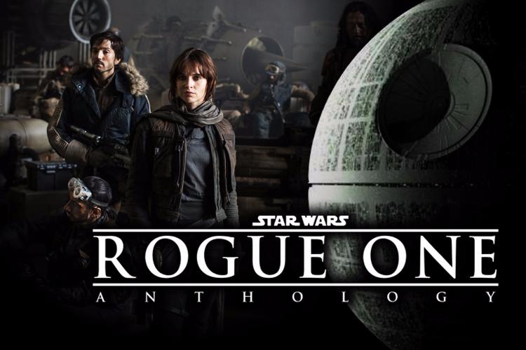 Aquí tienes el adelanto de 'Rogue One: A Star Wars Story'