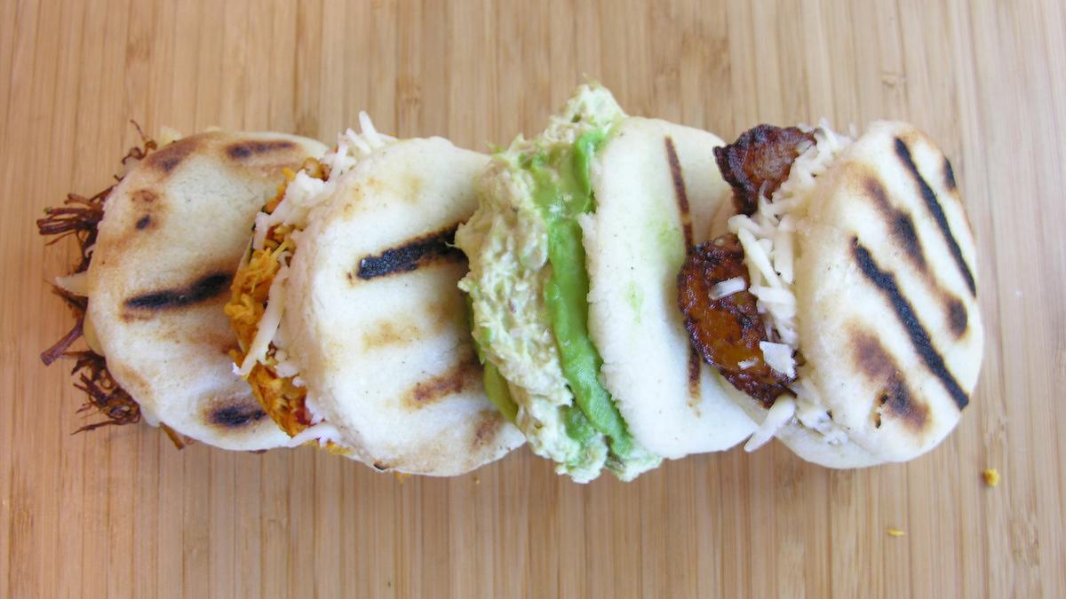 Los 12 mandamientos de los venezolanos