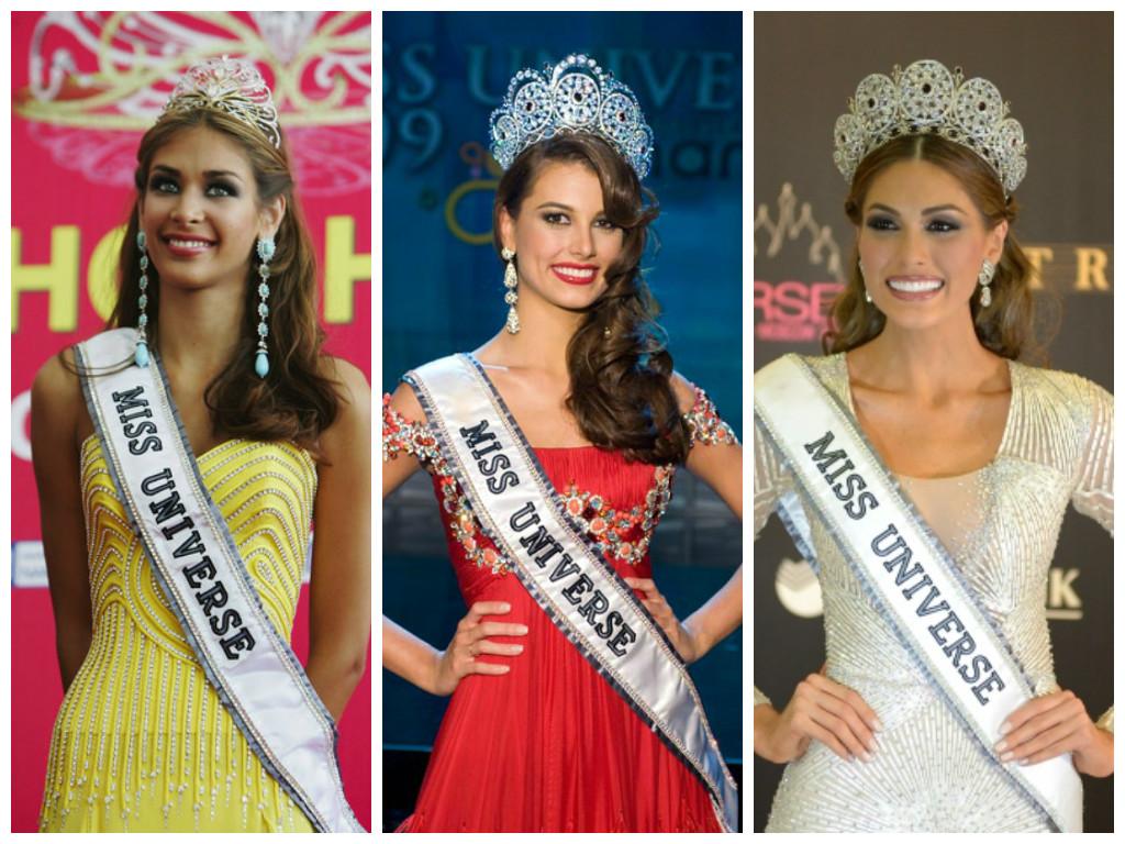 Los 12 mandamientos de los venezolanos