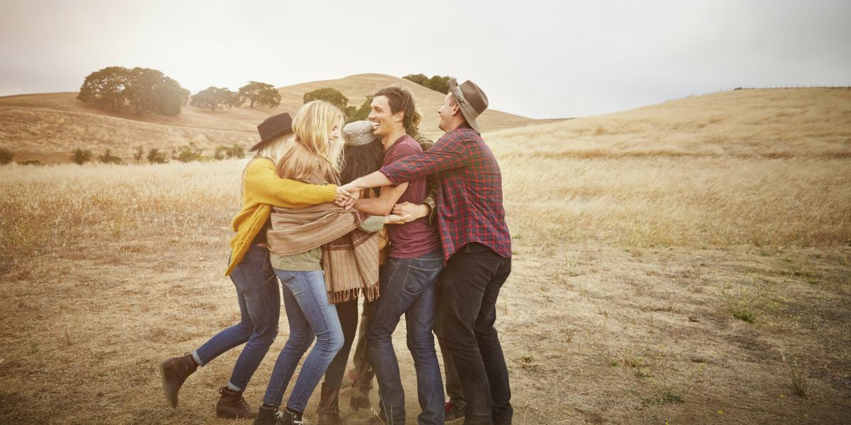 Los 12 mandamientos de los venezolanos