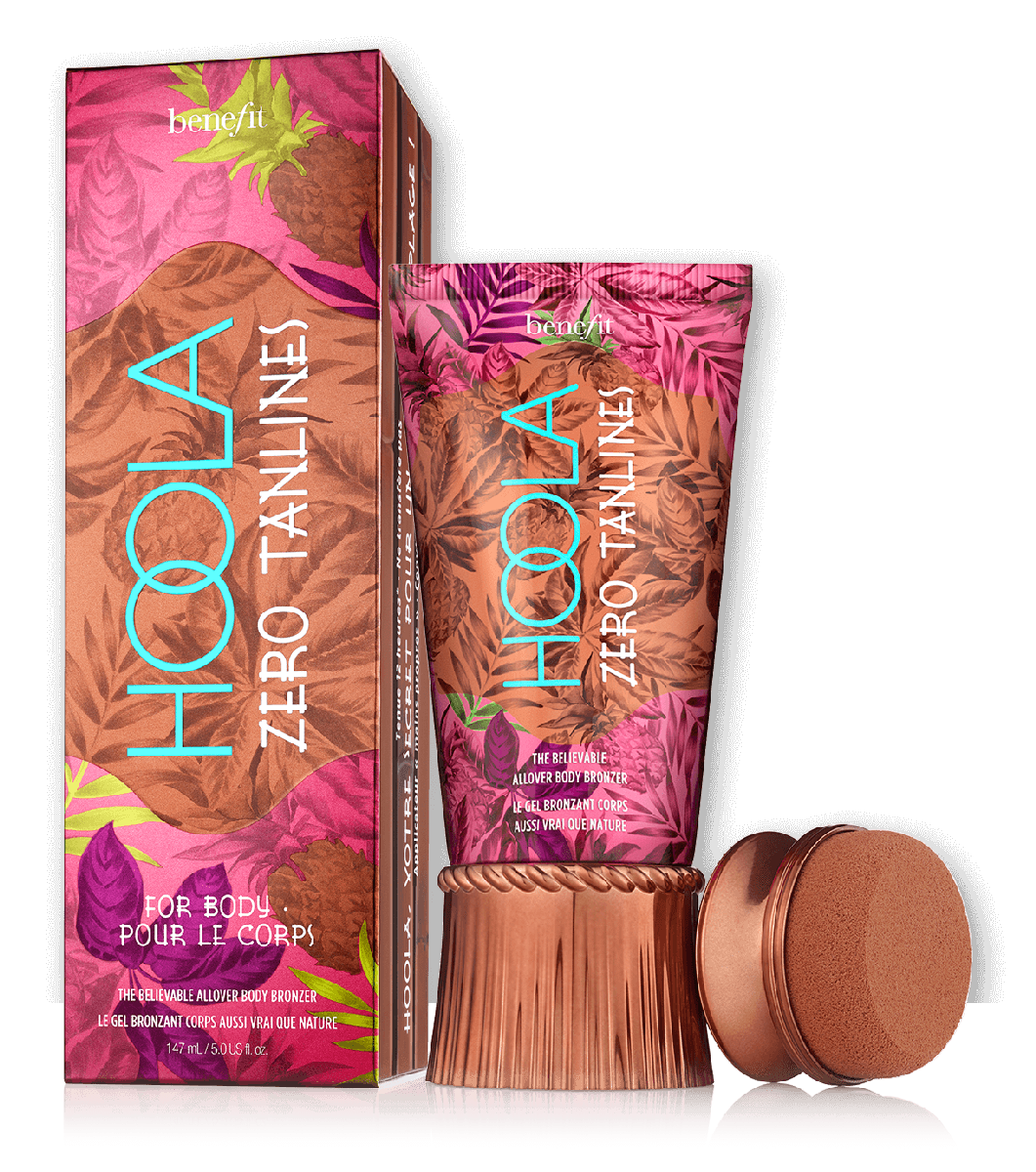hoola zero tanlines hero