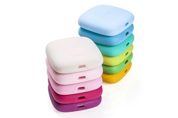 Adiós al dolor de regla con este wearable y sin pastillas