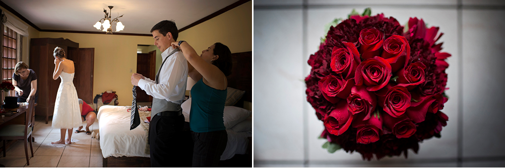 El Tirol Costa Rica, Boda Real ProyectoBodaCR