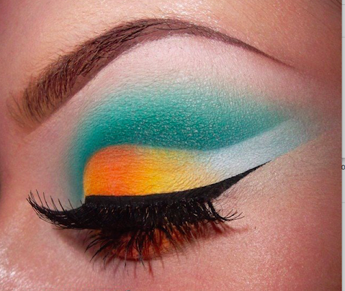 maquillaje fantasia08