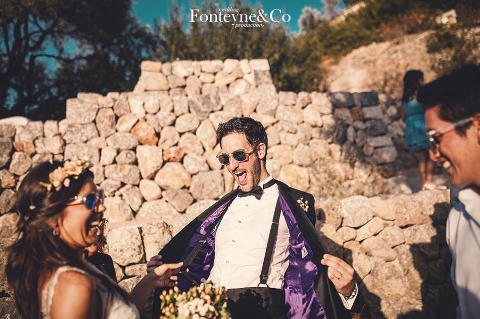 boda mallorca