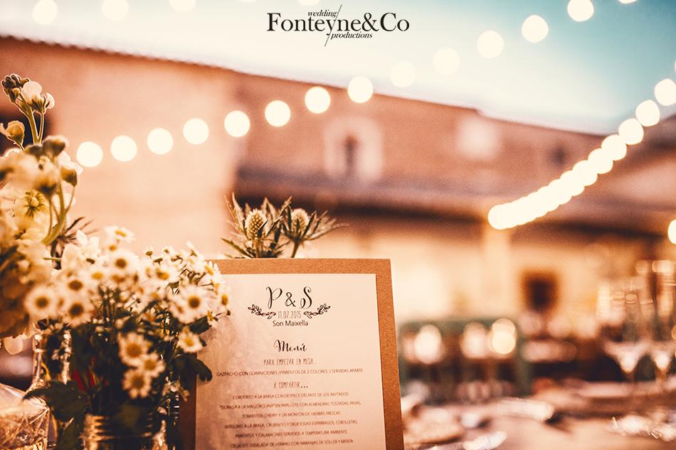 boda mallorca