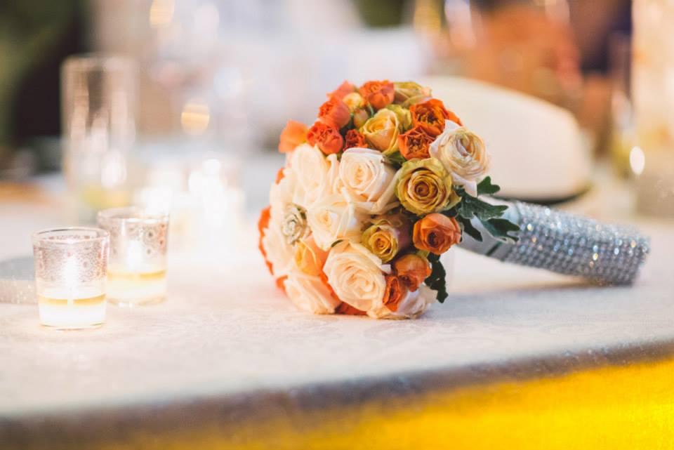 Tendencias florales 2016