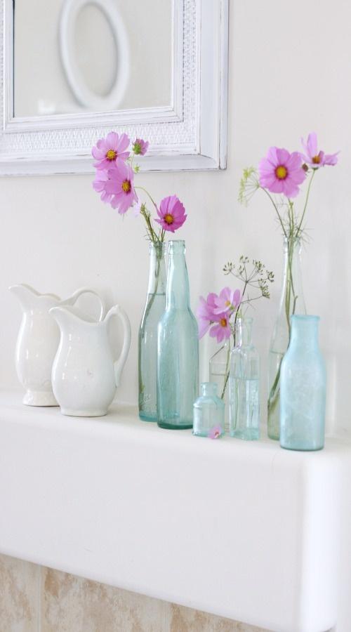 Tendencias florales 2016