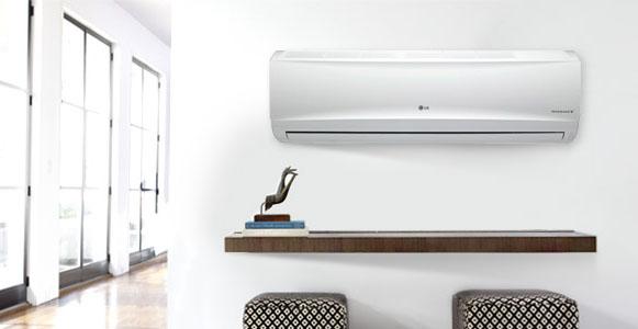 sistema de climatizacion lg