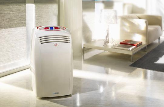 sistema de climatizacion aireportatil lm