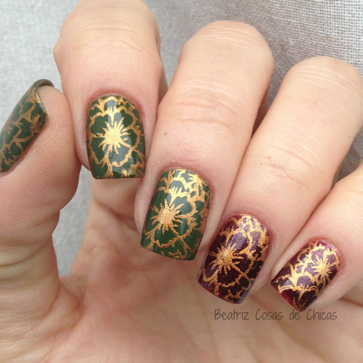 Wynie y El Corazon.1