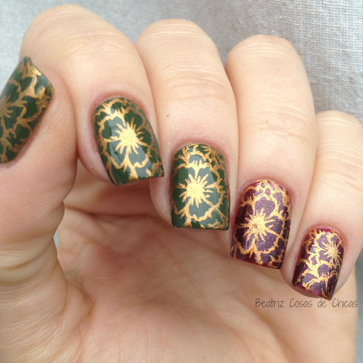 Wynie y El Corazon.3