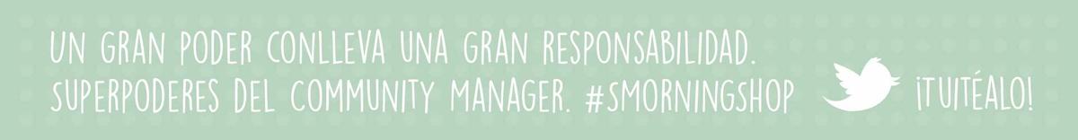 Taza Community Manager