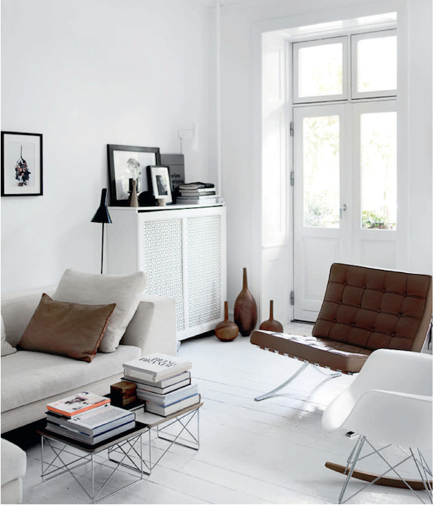 colores del estilo nordico nordicspacedesign