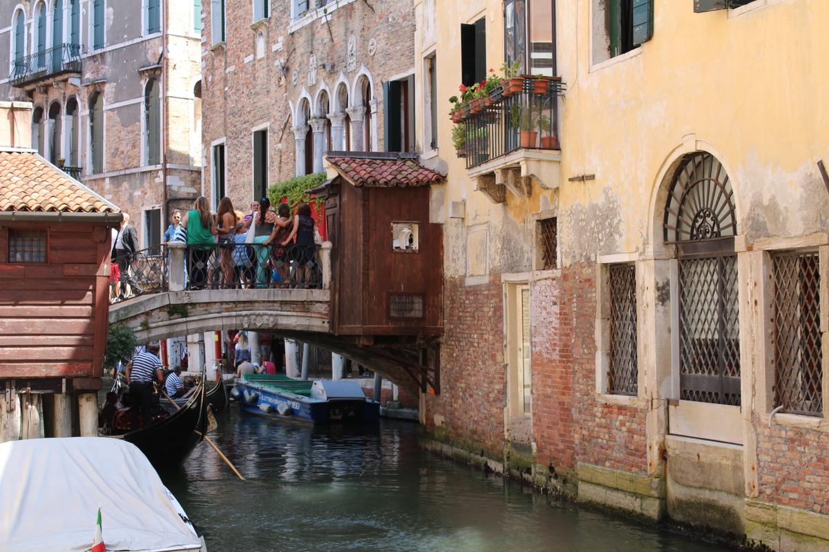 Venecia 2