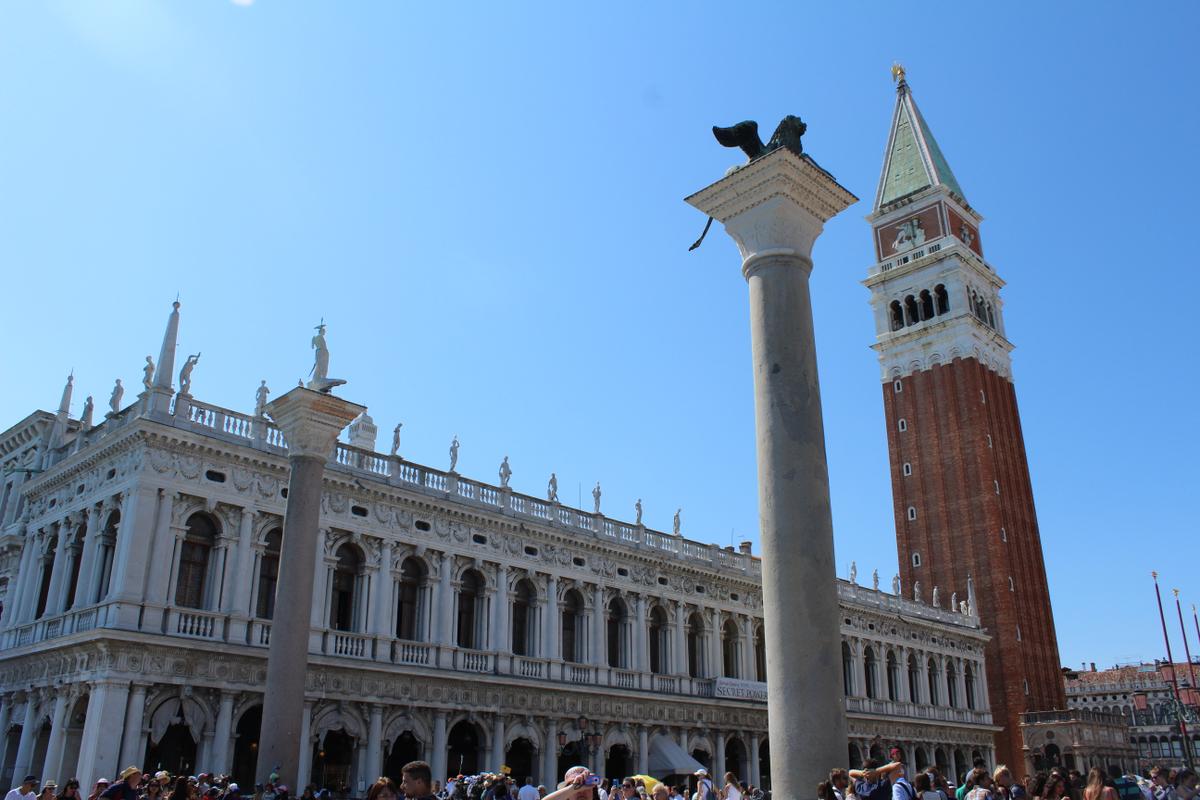 Venecia 8