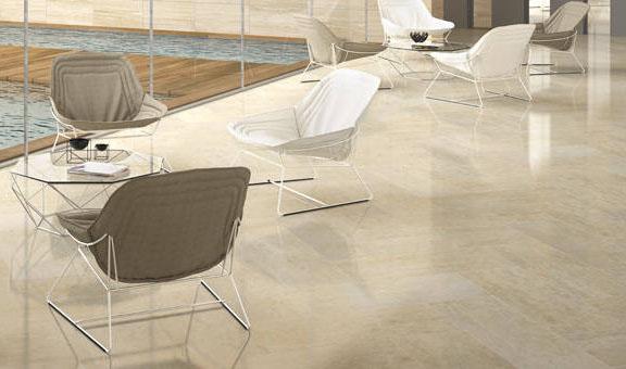 suelo de marmol levantina silla