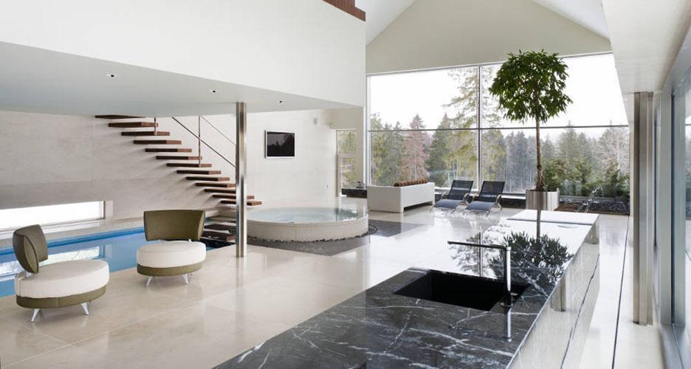 suelo de marmol levantina crema marfil